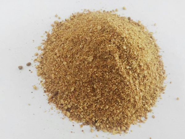 伊犁哈萨克自治州教保料反刍饲料 - 方案